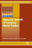 Epitaxial Growth of Complex Metal Oxides (eBook, ePUB)
