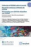 Collection of CEPANI arbitral awards / Recueil de sentences arbitrales du Cepani / Verzameling van arbitrale uitspraken van Cepani (eBook, ePUB)