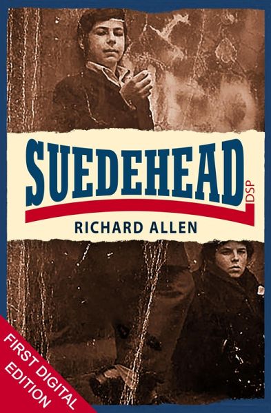 Suedehead (eBook, ePUB) Suedehead (eBook, ePUB)