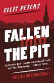 Fallen into the Pit (eBook, ePUB)