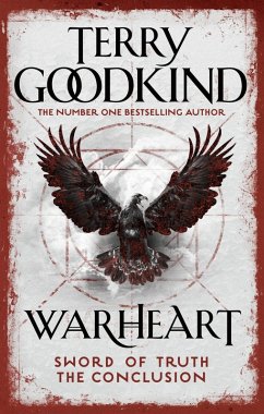 Warheart (eBook, ePUB) - Goodkind, Terry