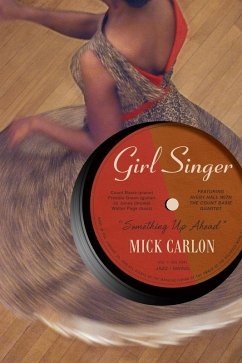 Girl Singer (eBook, ePUB) - Carlon, Mick