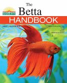 The Betta Handbook (eBook, ePUB)