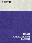 Lapti (eBook, ePUB)