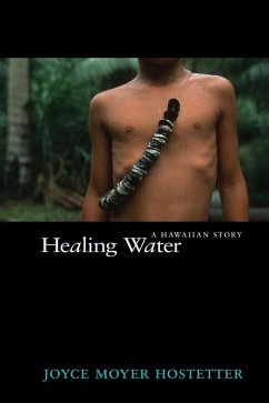 Healing Water (eBook, ePUB) - Hostetter, Joyce Moyer