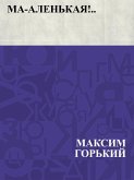 Ma-alen'kaja!.. (eBook, ePUB)