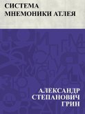 Sistema mnemoniki Atleja (eBook, ePUB)
