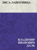 Lisa-lapotnica (eBook, ePUB)