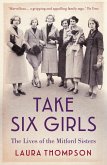 Take Six Girls (eBook, ePUB)