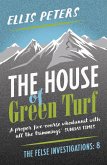 The House of Green Turf (eBook, ePUB)