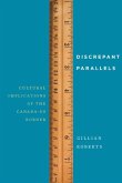 Discrepant Parallels (eBook, ePUB) Discrepant Parallels (eBook, ePUB)