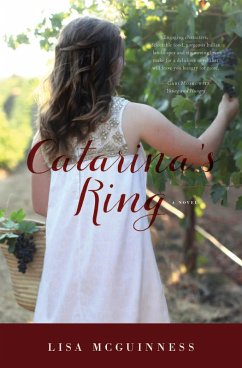 Cover Catarina's Ring (eBook, ePUB)
