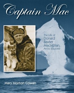 Cover Captain Mac (eBook, ePUB)