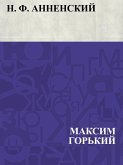 N. F. Annenskij (eBook, ePUB)