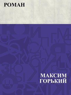 Cover Roman (eBook, ePUB)