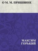 O M. M. Prishvine (eBook, ePUB) O M. M. Prishvine (eBook, ePUB)