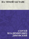 Na tikhoj zastave (eBook, ePUB)