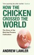 Why Did the Chicken Cross the World? (eBook, ePUB) - Lawler, Andrew