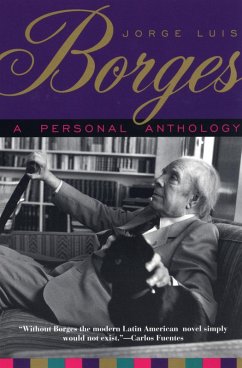 A Personal Anthology (eBook, ePUB)