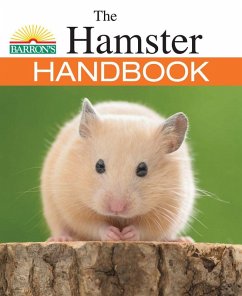 The Hamster Handbook (eBook, ePUB) - Bartlett, Patricia