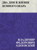 Dva dni v zhizni zemnogo shara (eBook, ePUB)