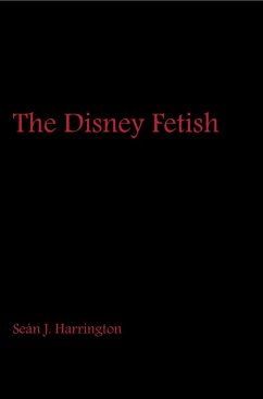 Cover The Disney Fetish (eBook, ePUB)