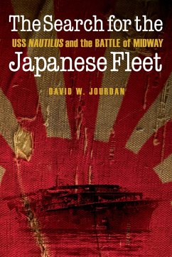 Search for the Japanese Fleet (eBook, ePUB)