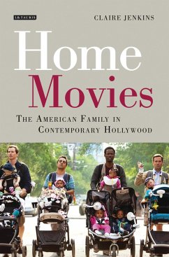 Home Movies (eBook, ePUB) - Jenkins, Claire