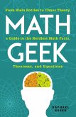 Math Geek (eBook, ePUB)