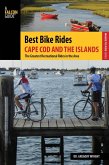 Best Bike Rides Cape Cod and the Islands (eBook, ePUB)