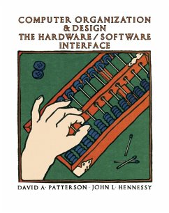Computer Organization and Design (eBook, PDF) - Hennessy, John L.; Patterson, David A.