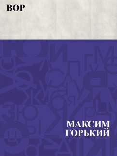 Vor (eBook, ePUB) - Gorky, Maxim