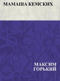 Mamasha Kemskikh (eBook, ePUB)