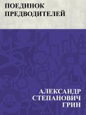 Poedinok predvoditelej (eBook, ePUB) Poedinok predvoditelej (eBook, ePUB)