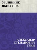 Malinnik Jakobsona (eBook, ePUB)
