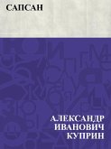 Sapsan (eBook, ePUB)