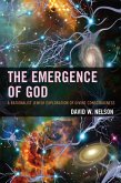 The Emergence of God (eBook, ePUB)