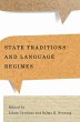 State Traditions and Language Regimes... - Bild 1