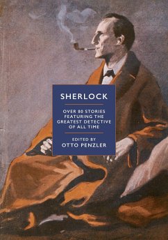 Sherlock (eBook, ePUB) Sherlock (eBook, ePUB)