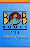 Bob Books Set 1: Beginning Readers (eBook, ePUB)