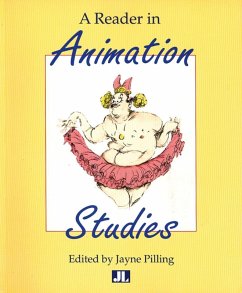 A Reader in Animation Studies (eBook, ePUB)