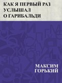 Kak ja pervyj raz uslyshal o Garibal'di (eBook, ePUB)