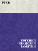 Rus' (eBook, ePUB)