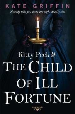Cover Kitty Peck and the Child of Ill-Fortune (eBook, ePUB)