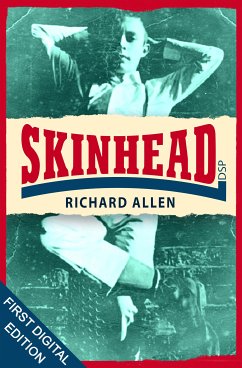 Skinhead (eBook, ePUB) - Allen, Richard