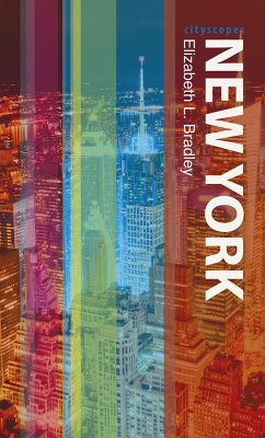 Cover New York (eBook, ePUB)