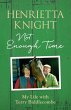 Not Enough Time (eBook, ePUB) - Bild 1