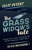 The Grass Widow's Tale (eBook, ePUB)