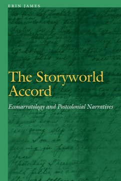 Cover Storyworld Accord (eBook, ePUB)