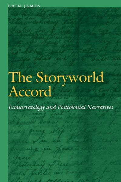 Storyworld Accord (eBook, ePUB) Storyworld Accord (eBook, ePUB)